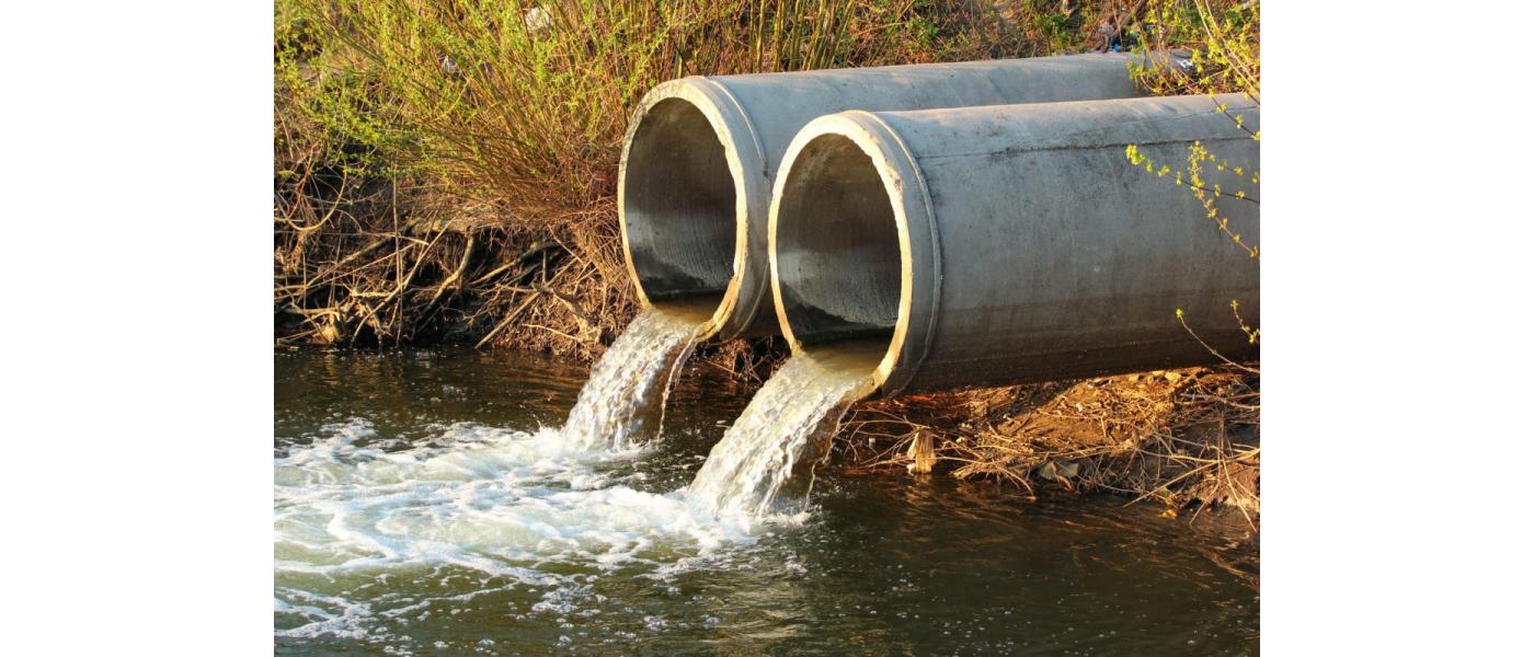Wastewater treatment systems