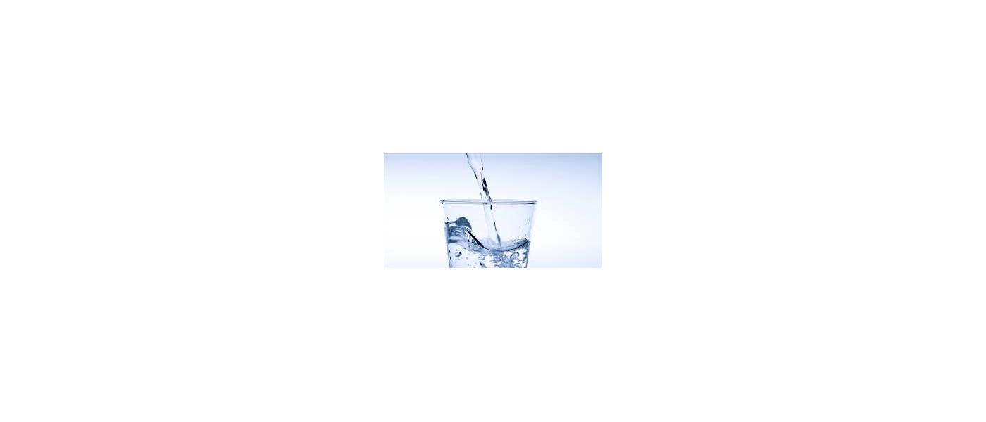 Drinking water tanks