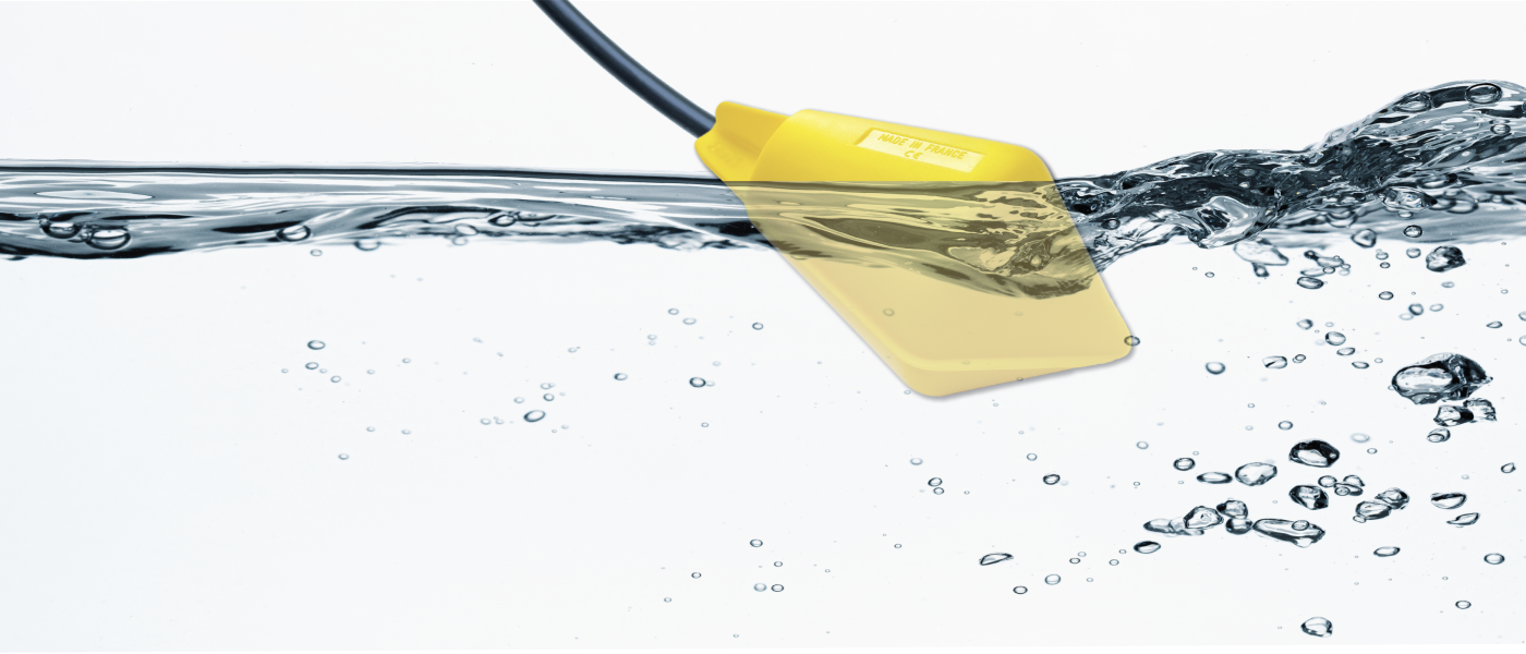Float Control Specialist