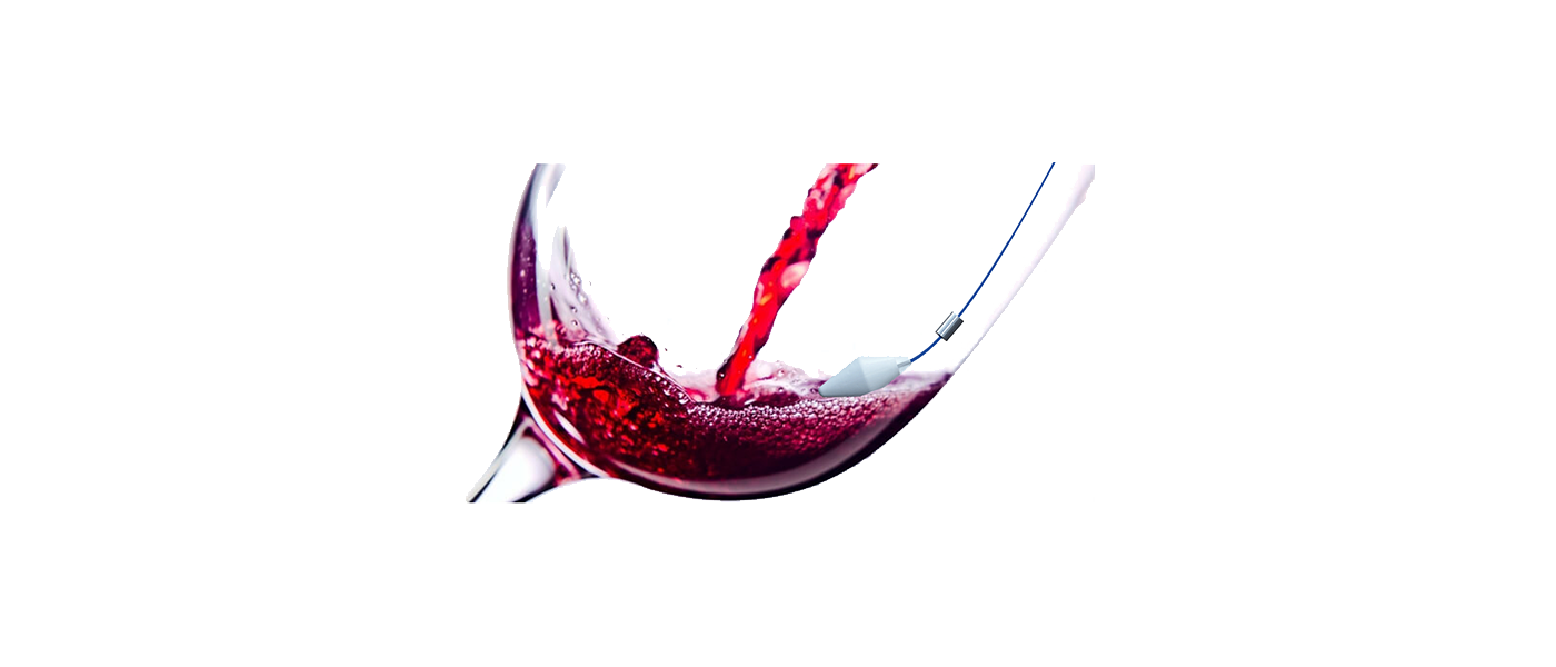 Wine tank