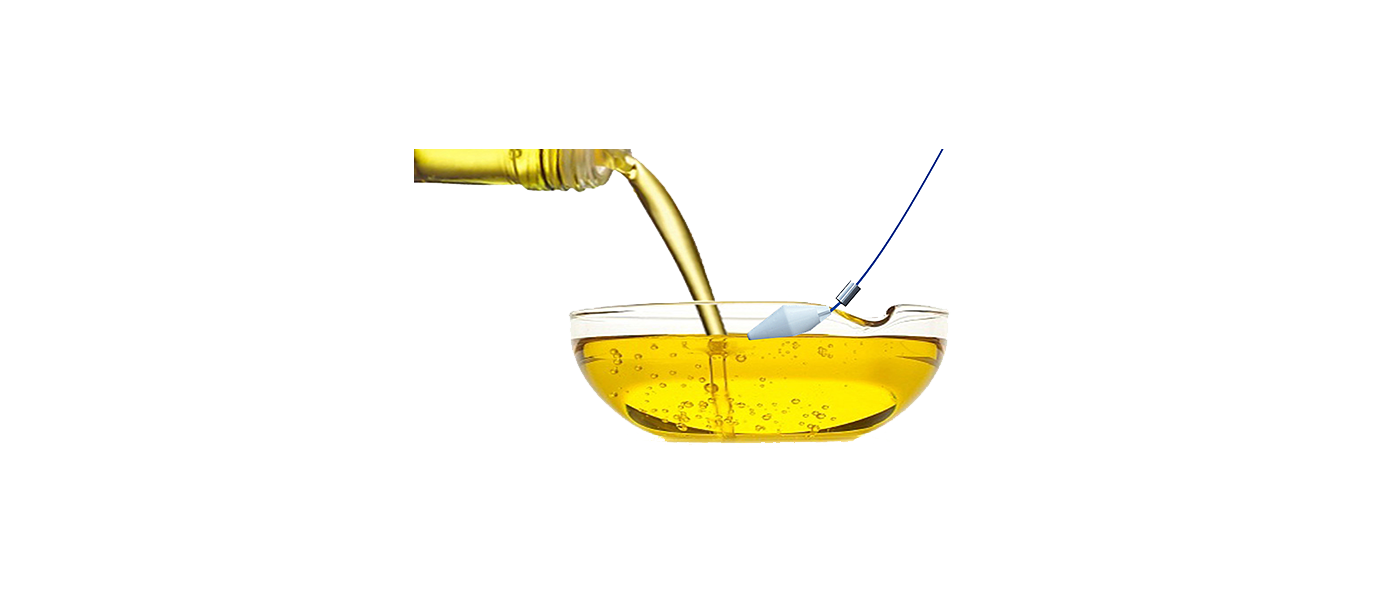 Edible Oil Tank