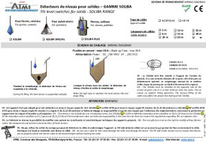 SOLIBA - Wiring Diagram