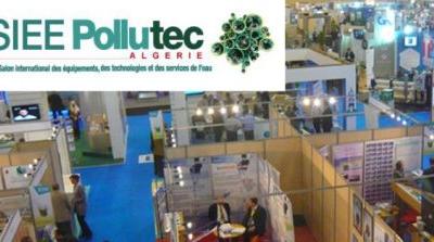 9th edition of SIEE Pollutec 2013 Algeria in Oran