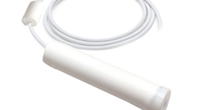 Tubular Float Switch TUBA 125 C for High Temperature Liquids