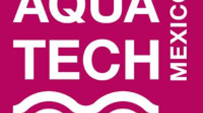 AQUATECH Process Drinking & Waste Water Mexico 2021