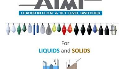 ATMI Manufacturer of Level Switches