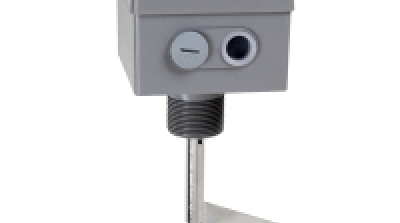 Rotary Paddle Level Sensor SOLIBA PRP
