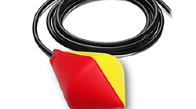 Need a float level switch for agitated liquids?