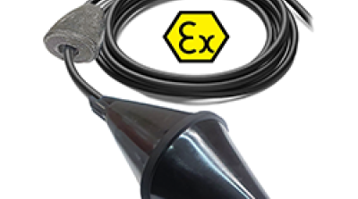SOBA EX - Float Level Regulators