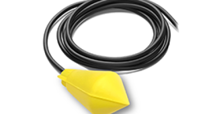 Level Switch BIP STOP for Pump Control