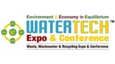 Water treatment - Watertech 2016 trade show