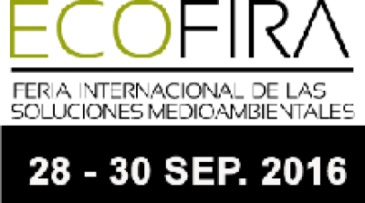 Ecofira Spanish environment tradeshow 2016