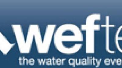 Weftec 2016 - Water & Environment trade show