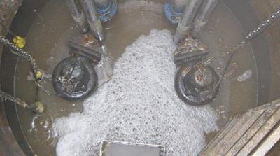 How Does a Pumping Station Float Switch Work?