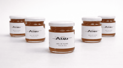 ATMI and Corporate Beehives