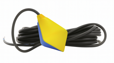 Float Level Switches for Solid Level Control