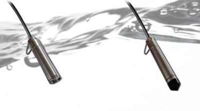 PIEZO Hydrostatic Level Measurement Probes