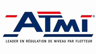 ATMI Modernizes with a New Graphic Identity