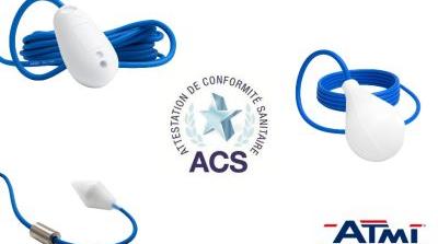 ACS Certification and Drinking Water Directive