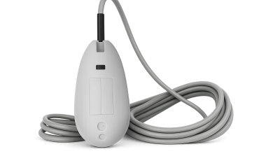 Water Level Control - Simple and Economical Sensor