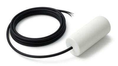 TUBA 150 C Level Sensor for Highly Corrosive Liquids