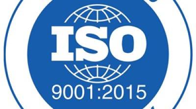 ISO 9001-2015 Certification Float Tilt Level Switches