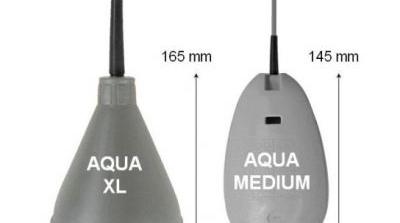 Float switches level regulators with internal ballast - ATMI