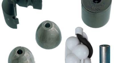 Safe level measurement of liquids and solids - Accessories