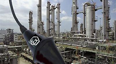Float level switches for hazardous areas - SOBA EX ATEX