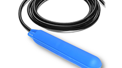Liquid level sensors with small diameter tuba