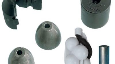 A full range of accessories for level sensors
