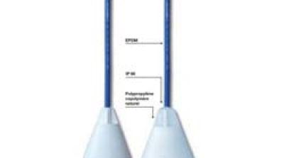 Sanitary ACS Float and Tilt level switches for liquids