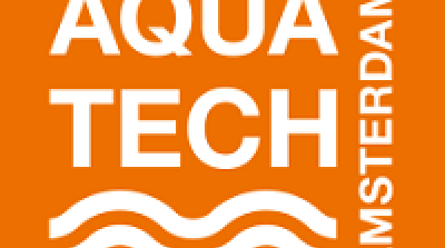 Aquatech water technology event Amsterdam 2021