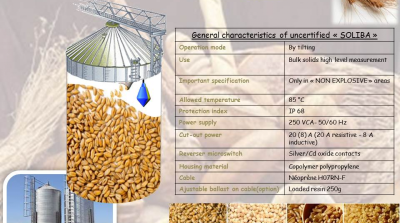 World Bread Day 2015 - ATMI solutions