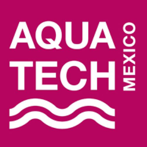 AQUATECH Process Drinking & Waste Water Mexico 2021