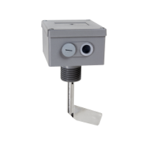 Rotary Paddle Level Sensor SOLIBA PRP