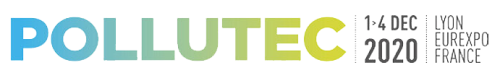 Pollutec 2020 Exhibition in Lyon Eurexpo France