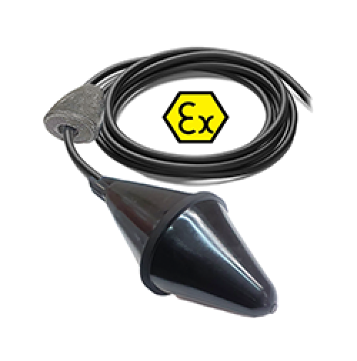 SOBA EX - Float Level Regulators