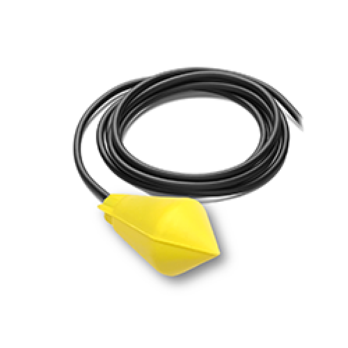 Level Switch BIP STOP for Pump Control