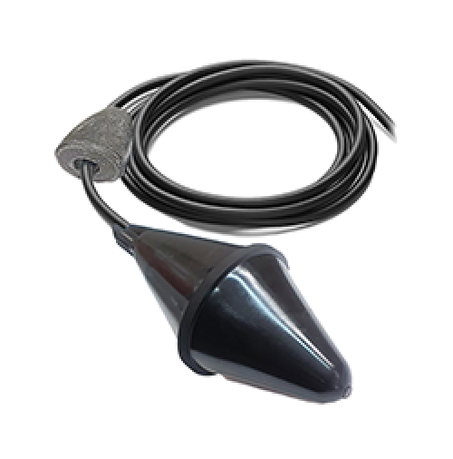 Heavy duty float level switch - SOBA HR HY