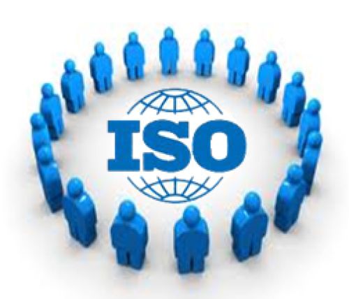 ATMI Compagny ISO 9001-2008 Certified