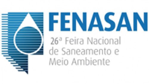 Fenasan 2016 Sanitation & Environment Exhibition