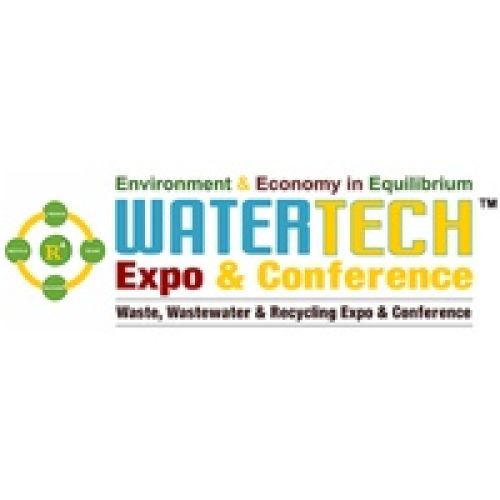 Water treatment - Watertech 2016 trade show
