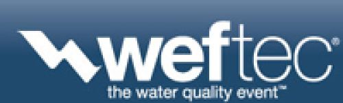 Weftec 2016 - Water & Environment trade show