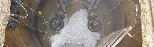 How Does a Pumping Station Float Switch Work?