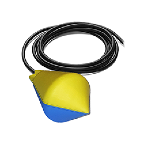 SOLIBA solids level measurement 