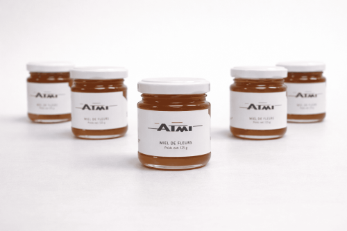 ATMI and Corporate Beehives