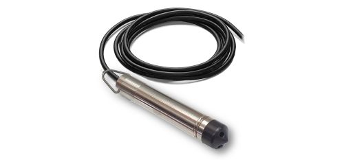PIEZO ST Piezometric level probe for tanks