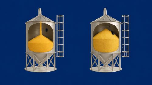 How to Choose the Right Level Sensor for Solids for Your Silo?