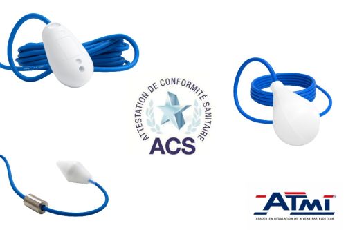 ACS Certification and Drinking Water Directive
